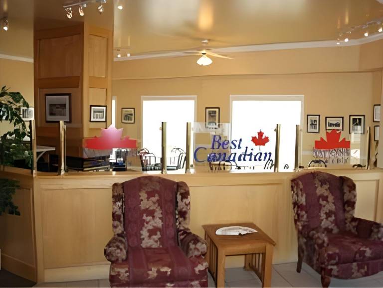 BCM Inns Fort McMurray - Downtown — photo 5