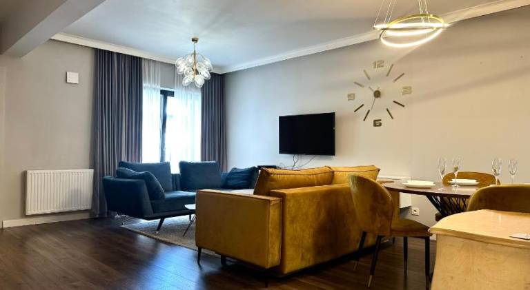Holiday apartment | Near Racławice Panorama | Pets are welcome — photo 2