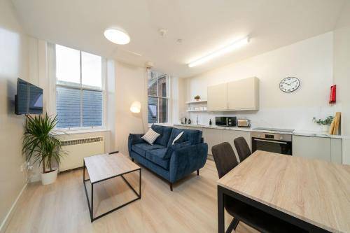 52 m² Ferienwohnung