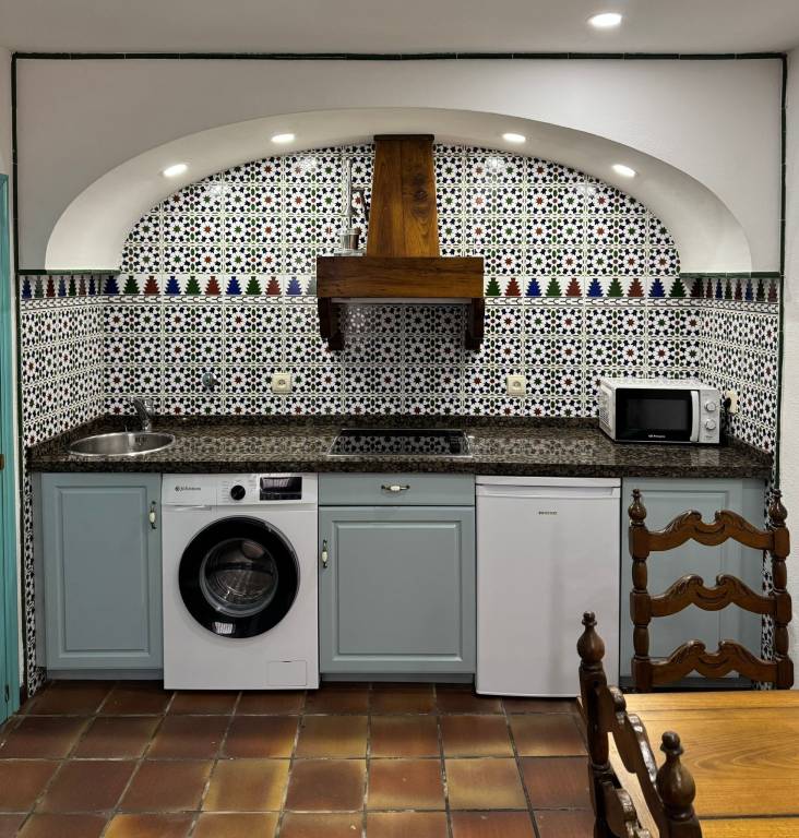 Casa Cudillero