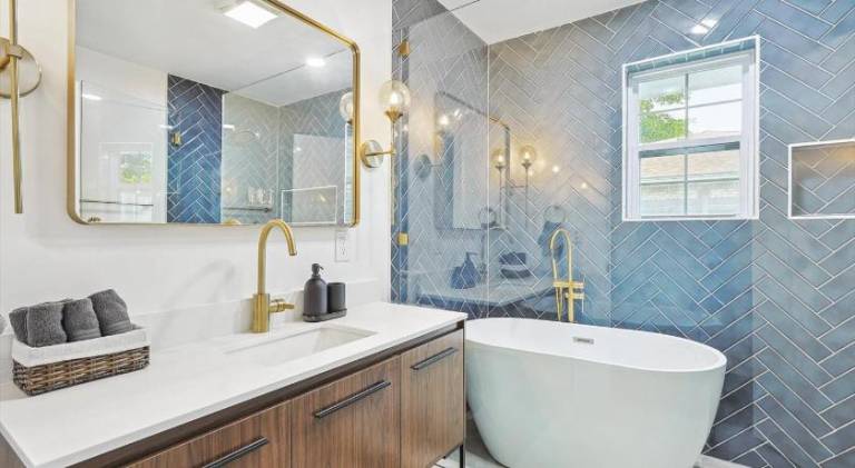 House with pool | Pet-friendly — photo 2