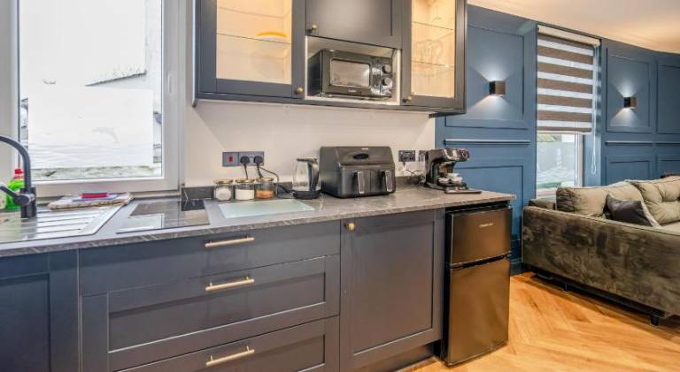 Rental apartment | Suitable for remote work — photo 5