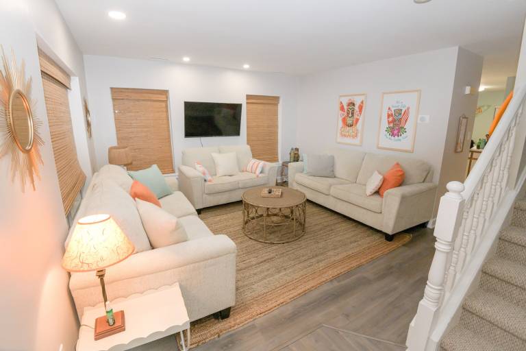 Maison de vacances Atlantic City