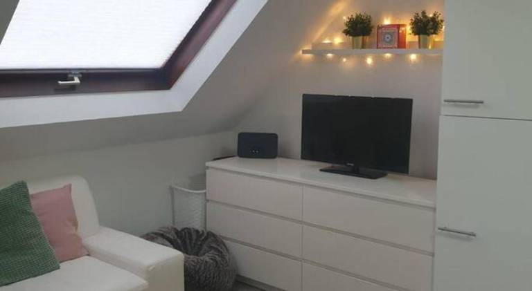Rental apartment with 1 room for 3 persons in Wolfsburg