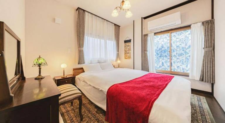62 m&sup2; Ferienwohnung