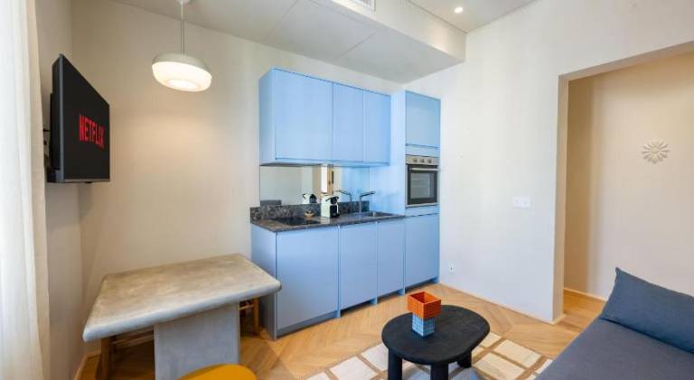 Charming holiday apartment | Pets are welcome — photo 2