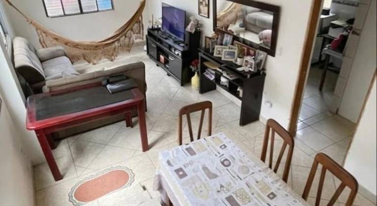 Vacation home | Pets allowed in Goiânia