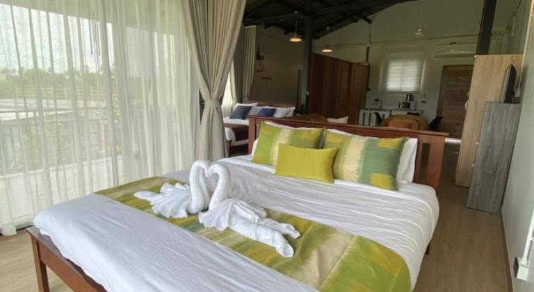 Sattee's Home บ้านพักเศรษฐี — photo 2