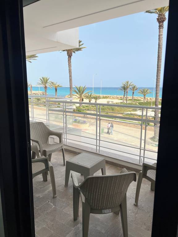 Appartement Mahdia