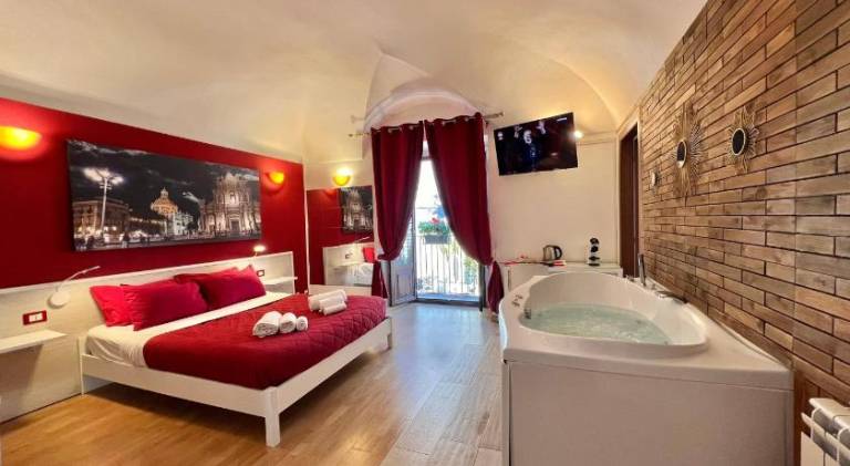 Bed & Breakfast  Catania