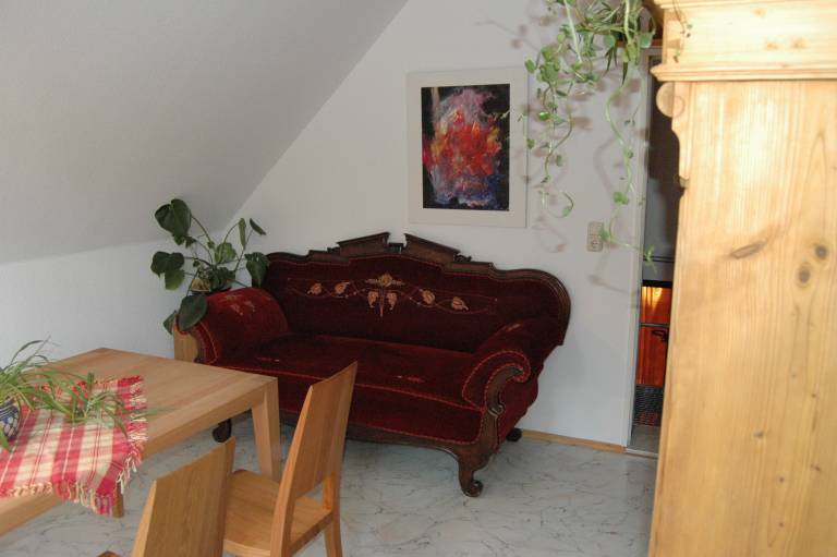 Ferienwohnung Bayreuth
