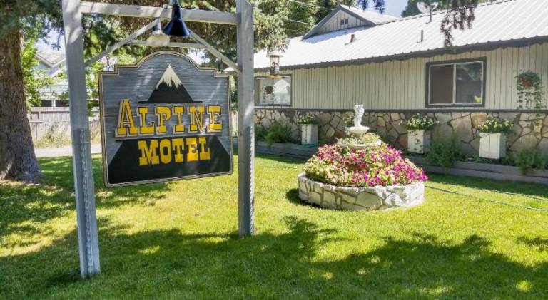 Motel Jackson