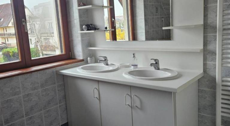 Rental apartment with 2 rooms for 6 persons — photo 4