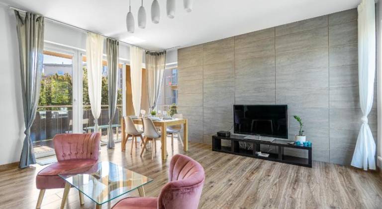 Ferienwohnung Gdynia