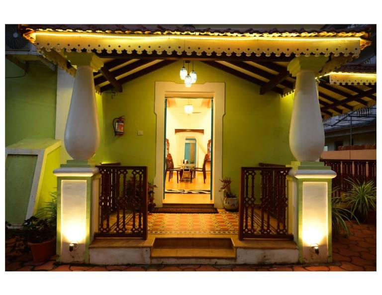 Wonderful villa with pool | Perfect for remote work | Pet-friendly — photo 3
