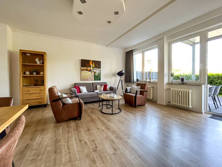 Fully equipped holiday apartment | Pets allowed in Arnsberg
