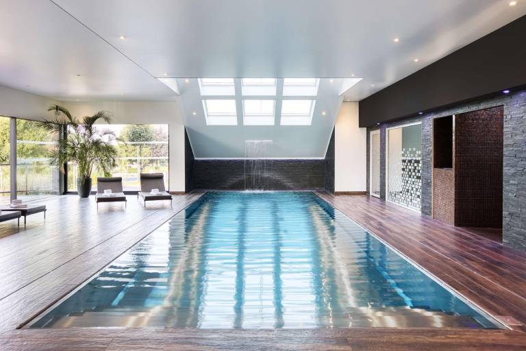Best Western Plus Le Fairway Hotel & Spa Golf d'Arras — photo 2