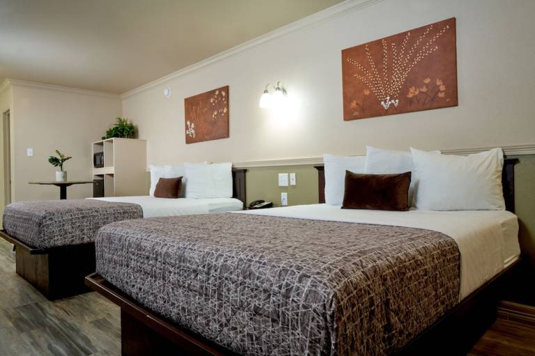 Motel Laredo