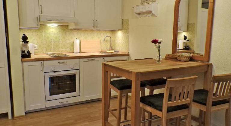 Vacation home with 1 room for 4 persons — photo 3