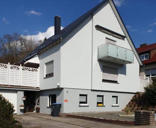 Ferienwohnung Homburg