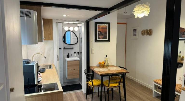 Beautiful holiday apartment | Good for workation | Pets allowed — photo 2