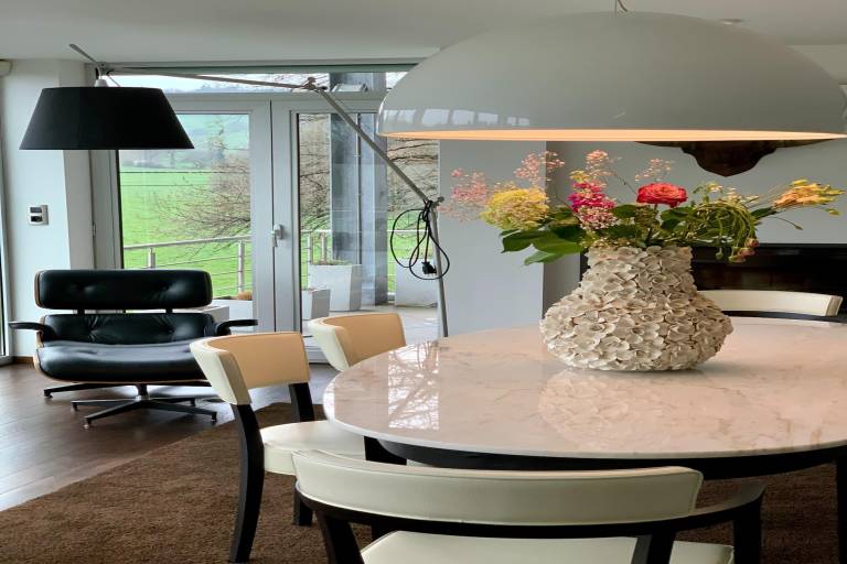 Children-friendly beautiful villa with pool, garden & hot tub | Nature view | Good for workation | Dogs allowed — photo 3