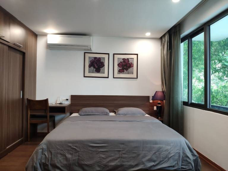 Apartment Hanoi