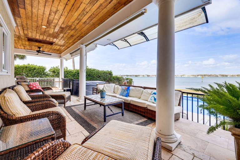 Villa St. Augustine