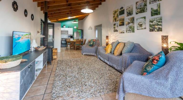 Pleasant apartment | Pets allowed — photo 3