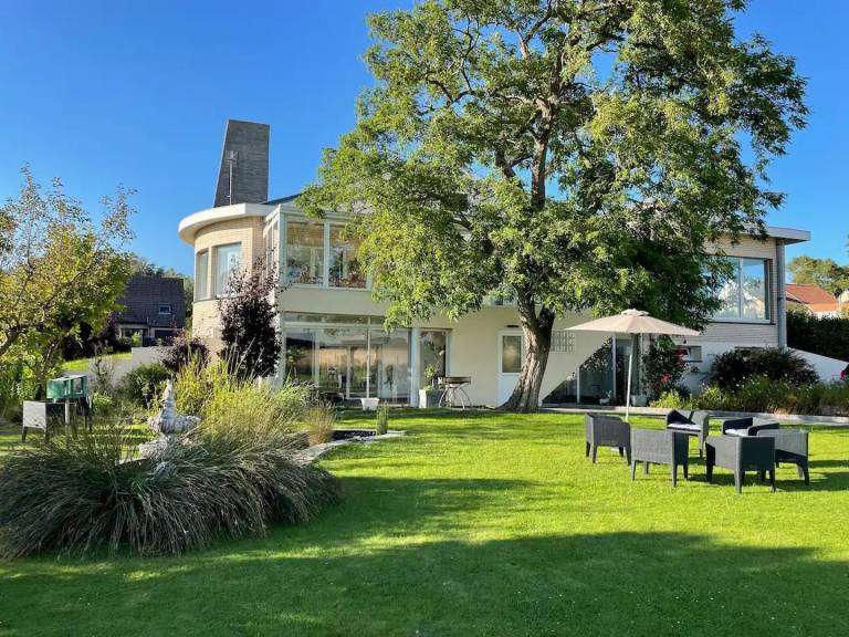 Gîte Bray-Dunes