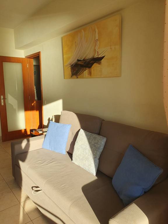 Rental apartment with 1 room for 4 persons — photo 2