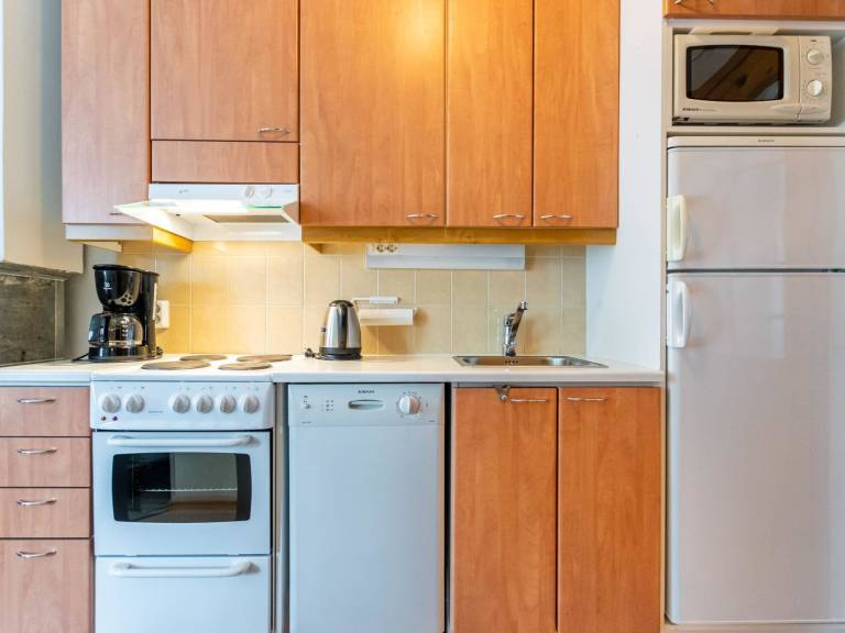 Vacation home with sauna | Pet-friendly — photo 5