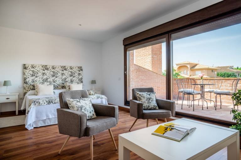 Bed & Breakfast Cobisa