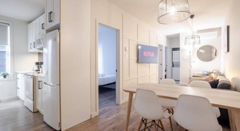 Holiday apartment | Pets allowed — photo 5