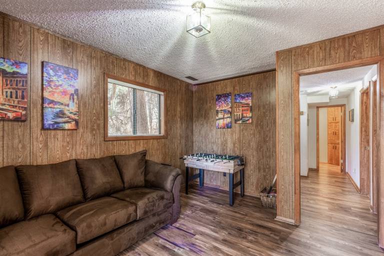 Pine View Lodge – Walk to Midtown & Trails — photo 4