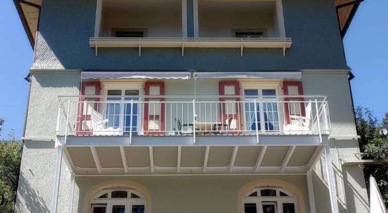 Rental apartment with garden & patio | Perfect for remote work — photo 3