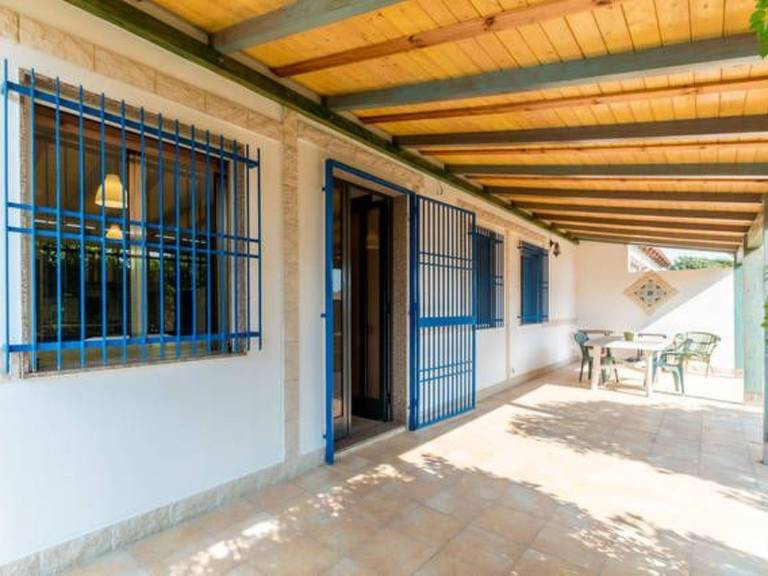 Ferienwohnung in Scicli, Sizilien, Italien