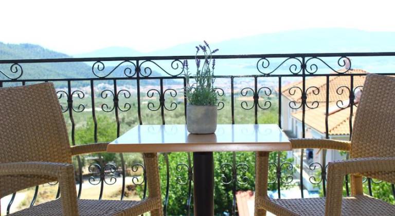 Hotel Defkalion — photo 3