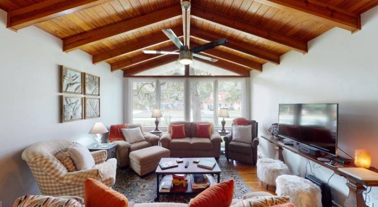 Vacation home with 3 rooms for 9 persons — photo 3
