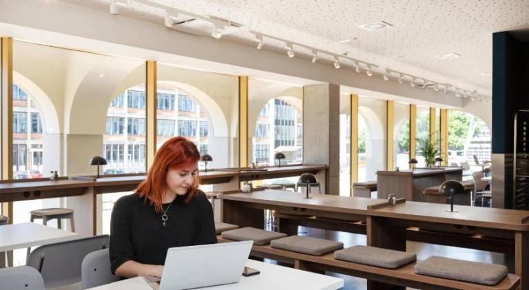 MEININGER Hotel Bremen Hauptbahnhof — photo 3