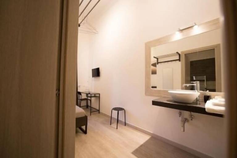 Bed & Breakfast San Giovanni La Punta