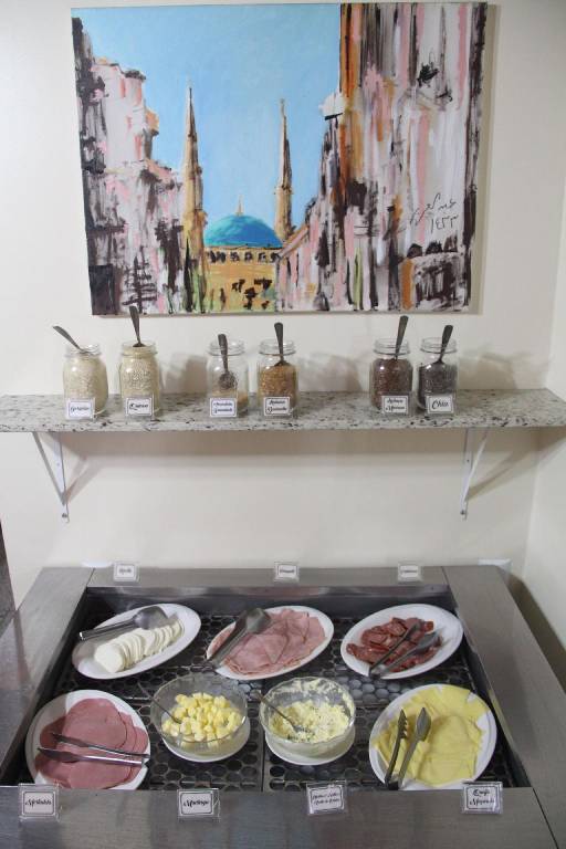 Oasis Chartouni Hotel — photo 4