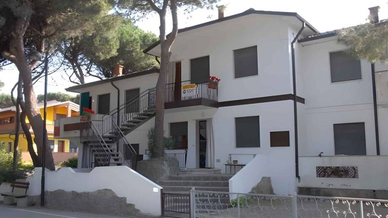 Ferienwohnung Rosolina Mare