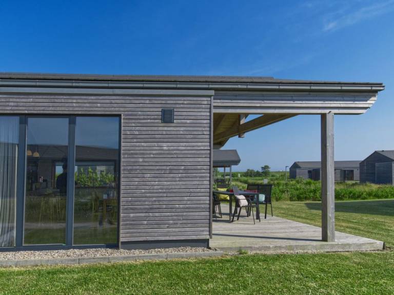 Ferienhaus  Pellworm