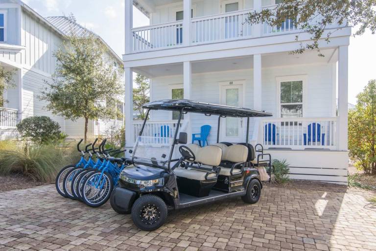 House Santa Rosa Beach