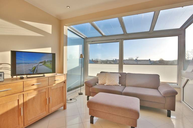 Ferienwohnung Scharbeutz