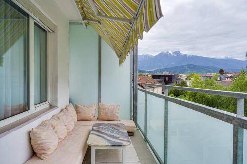 Apartament Innsbruck