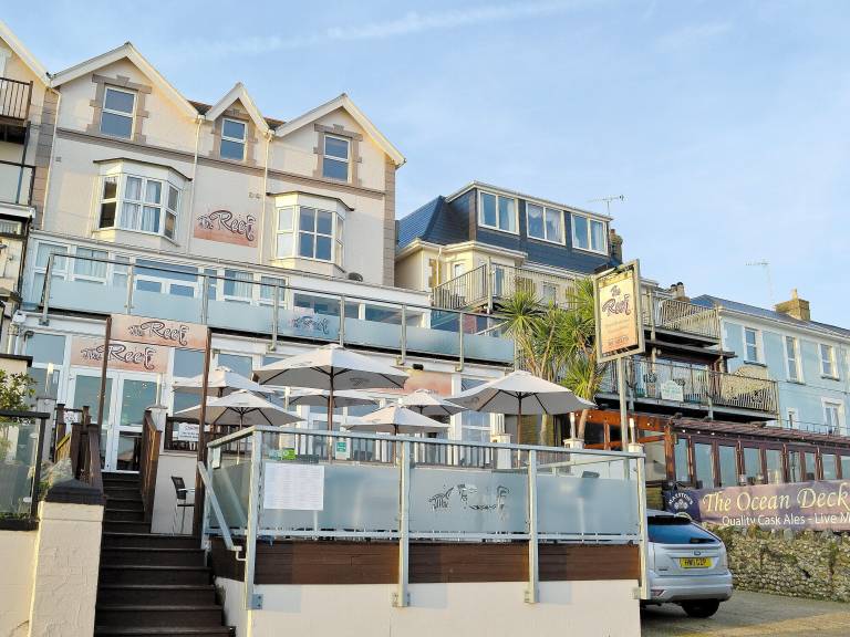 Cottage Shanklin