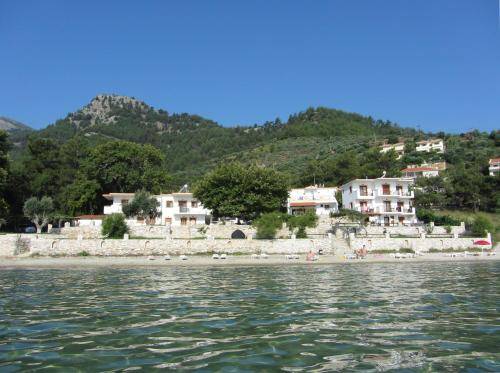 Διαμέρισμα Kinira