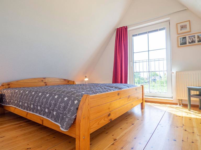 Ferienwohnung Meeresrauschen Breege — photo 4